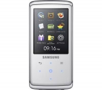 Samsung YP-Q2, 16GB (YP-Q2JEW) Samsung YP-Q2, 16GB (YP-Q2JEW)